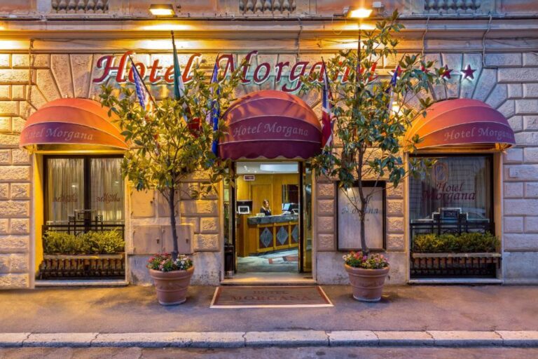 hotel-morgana