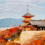 Why Japan in Autumn is the Most Magical Time to Visit