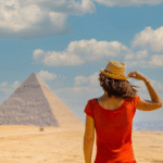 Exceptional Things to Do in Cairo (Besides Posing Like a Pharaoh)