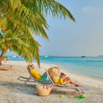 Float, Feast, Repeat: How to Actually Do Nothing in the Maldives