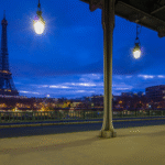 A Cliché You’ll Never Regret: Paris Through Fresh Eyes (and Croissant Crumbs)