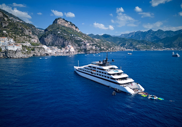 Emerald Kaia Amalfi Coast - North Travel