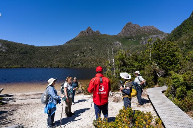 walk-tasmanias-tarkine-cradle-mountain-travel-tasmania-cradle-mountain-leader-group-landscape-8