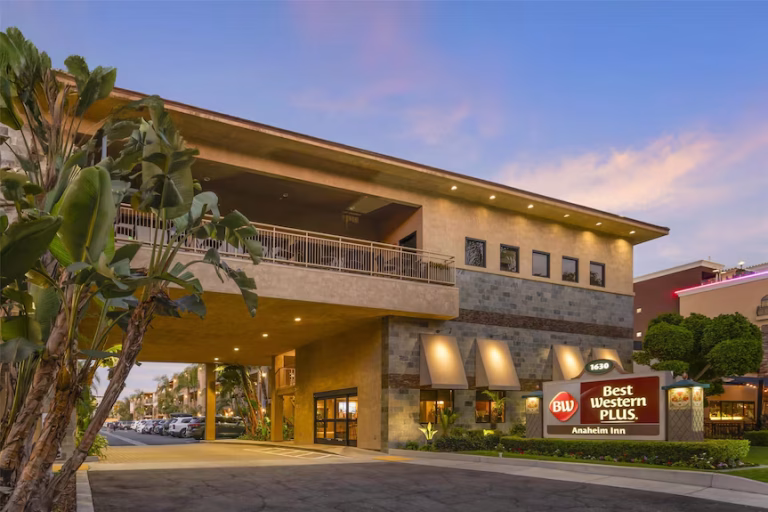 best-western-plus-stovalls-inn-north-travel