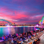 Experience the Magic of Vivid Sydney 2026 