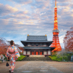 See Japan at Its Most Beautiful