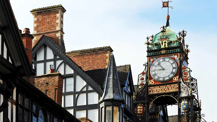 chester-walls-clock-chester-england-north-travel