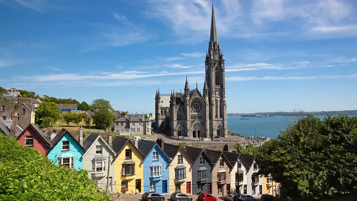colourful-houses-saint-colmans-cathedral-cork-ireland-north-travel