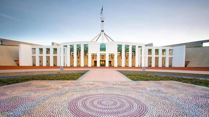 5-day-australia-tour-from-sydney-to-canberra-and-melbourne-north-travel