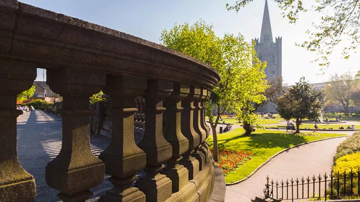 st-patricks-park-dublin-ireland-north-travel
