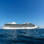 North Travel Team Steps Aboard Oceania Riviera