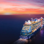 Celebrity Edge, Up Close