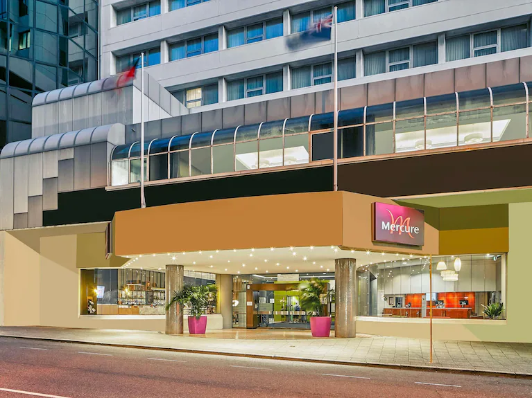 mercure-perth