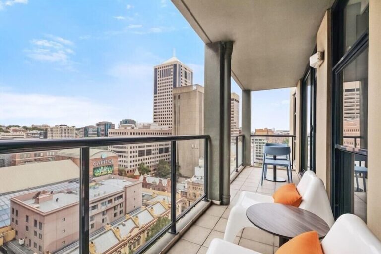 mantra-sydney-central