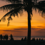 Seminyak:  Cosmopolitan Chic & Sunset Glamour 