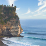 Uluwatu: Dramatic Clifftops, Sacred Heritage & Oceanfront Majesty 