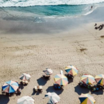 Legian Beach: Relaxed Coastal Charm & Family-Friendly Sunsets 