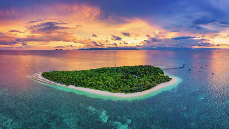 green-island-resort