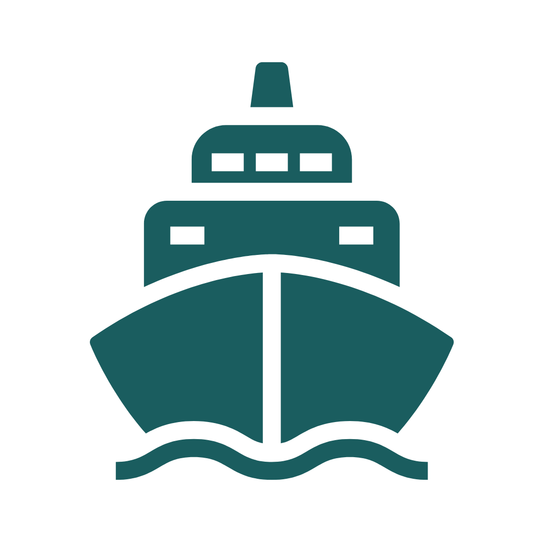 Cruises