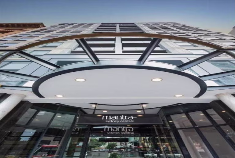 mantra-sydney-central
