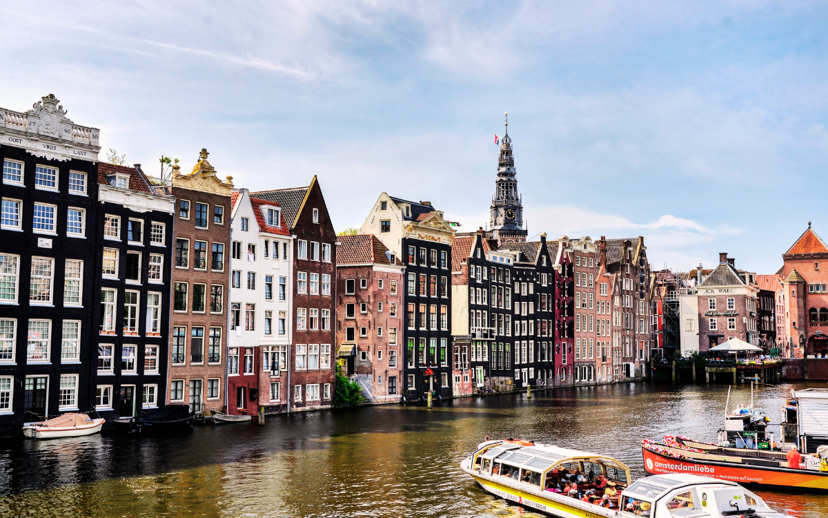 Amsterdam, Netherlands