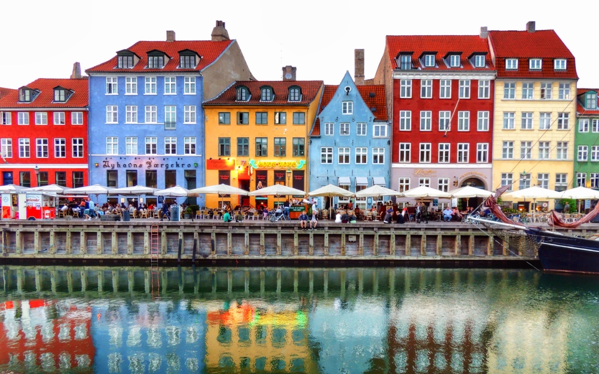 Copenhagen, Denmark