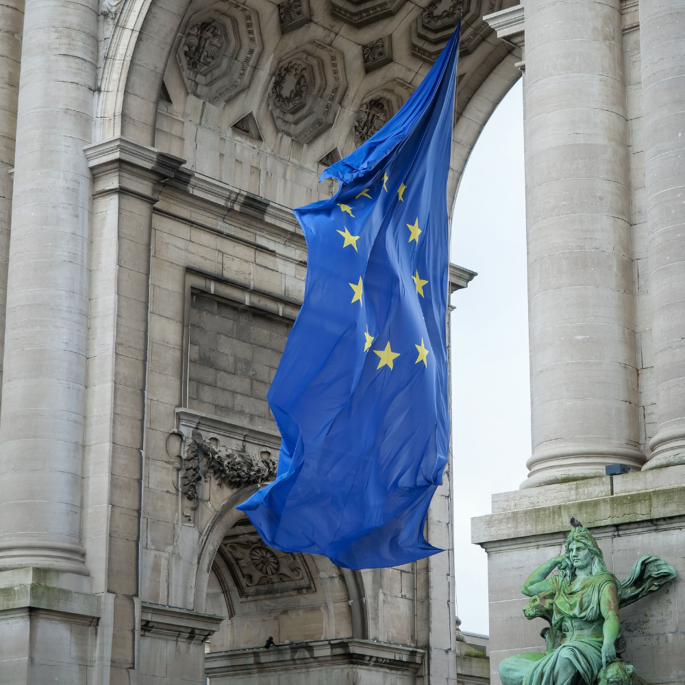 European travel with North Travel
