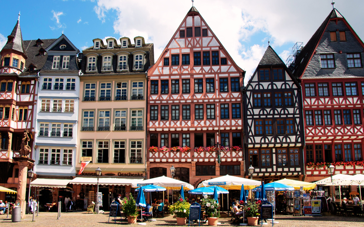 Frankfurt, Germany