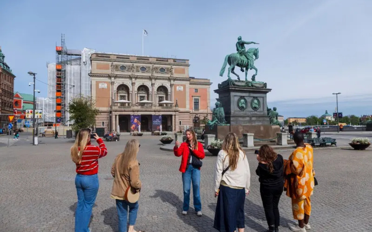 Classic Scandinavia