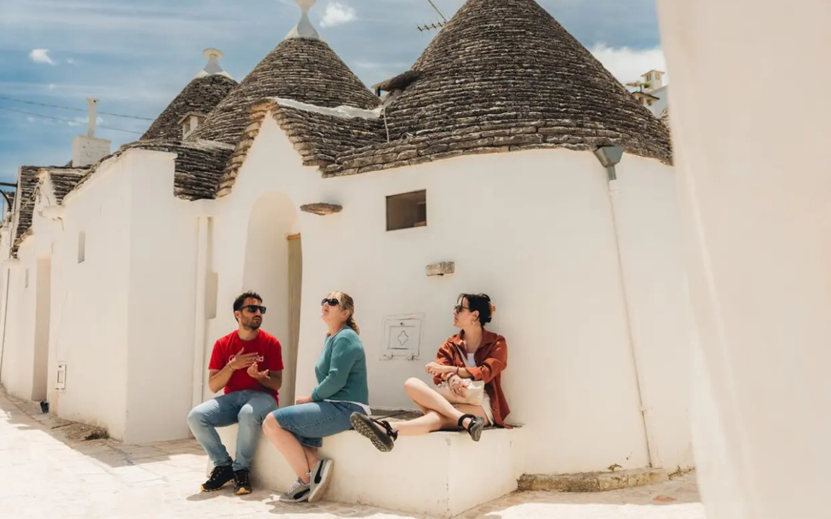 Premium Puglia