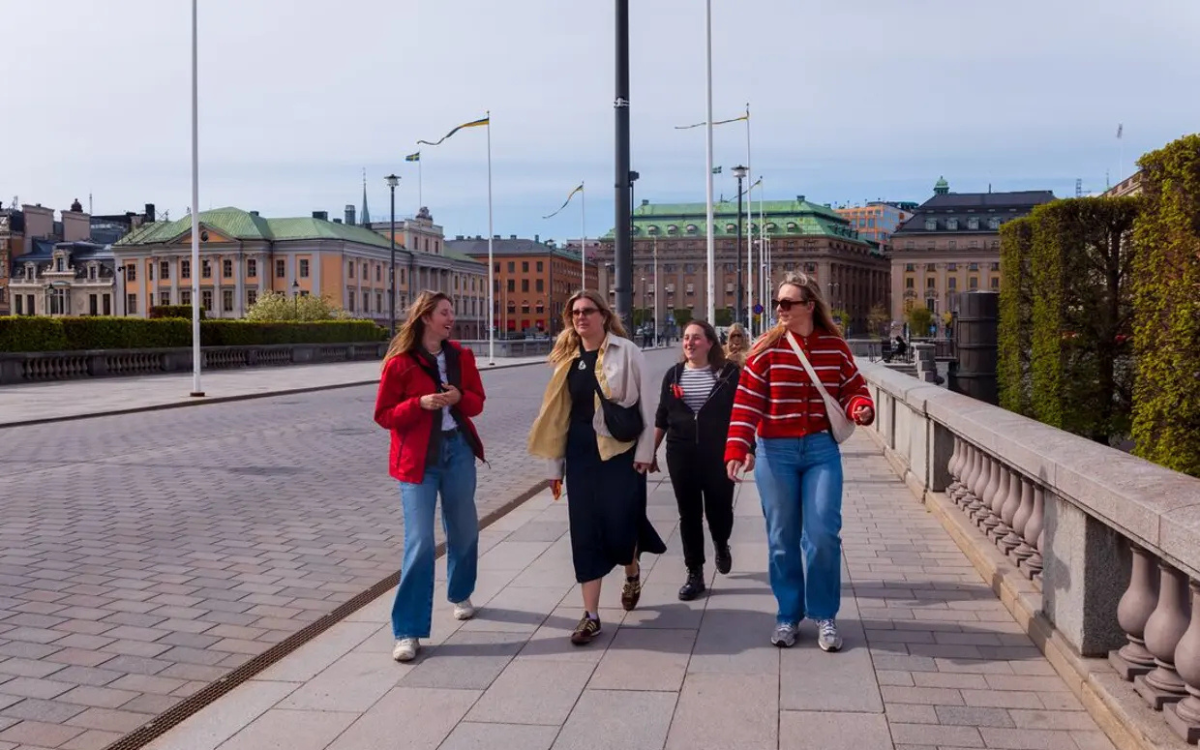 Premium Sweden and Norway