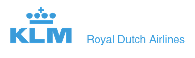 KLM logo