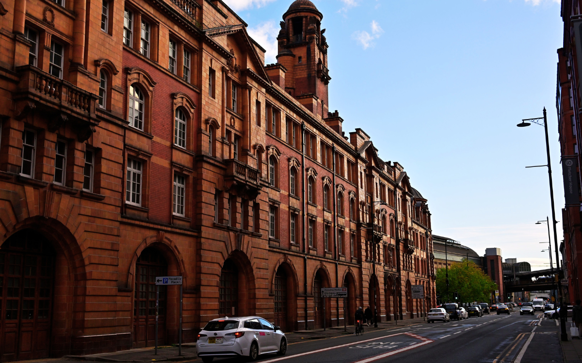 Manchester, United Kingdom