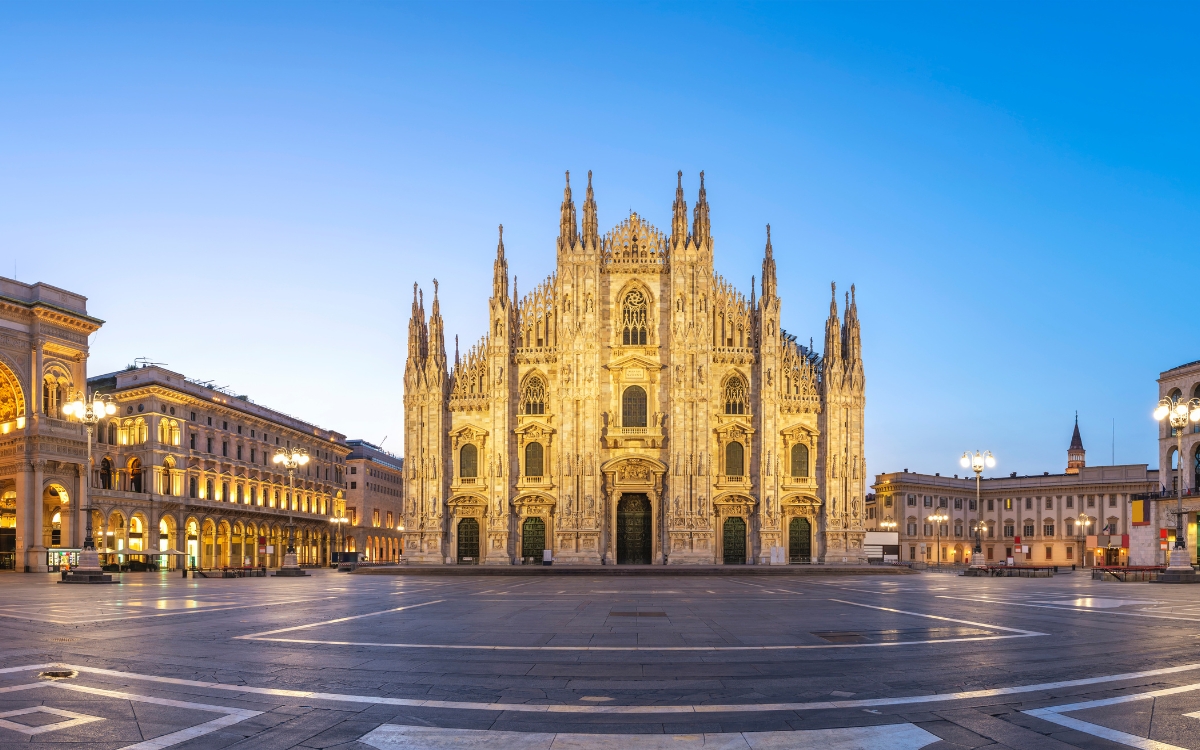 Milan, Italy