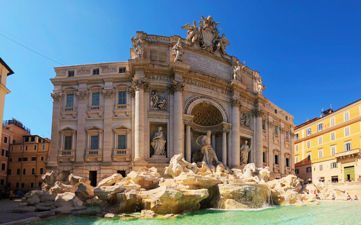 Rome, Italy