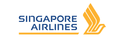 Singapore Airlines logo