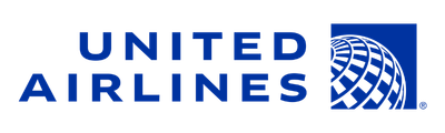 United Airlines logo