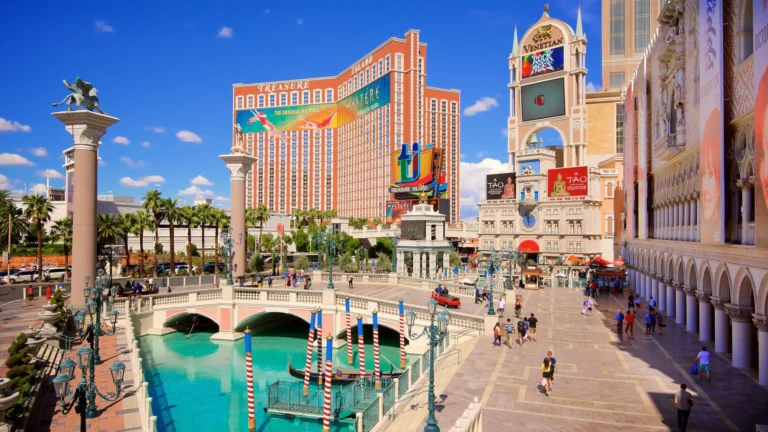 venetian-resort-las-vegas